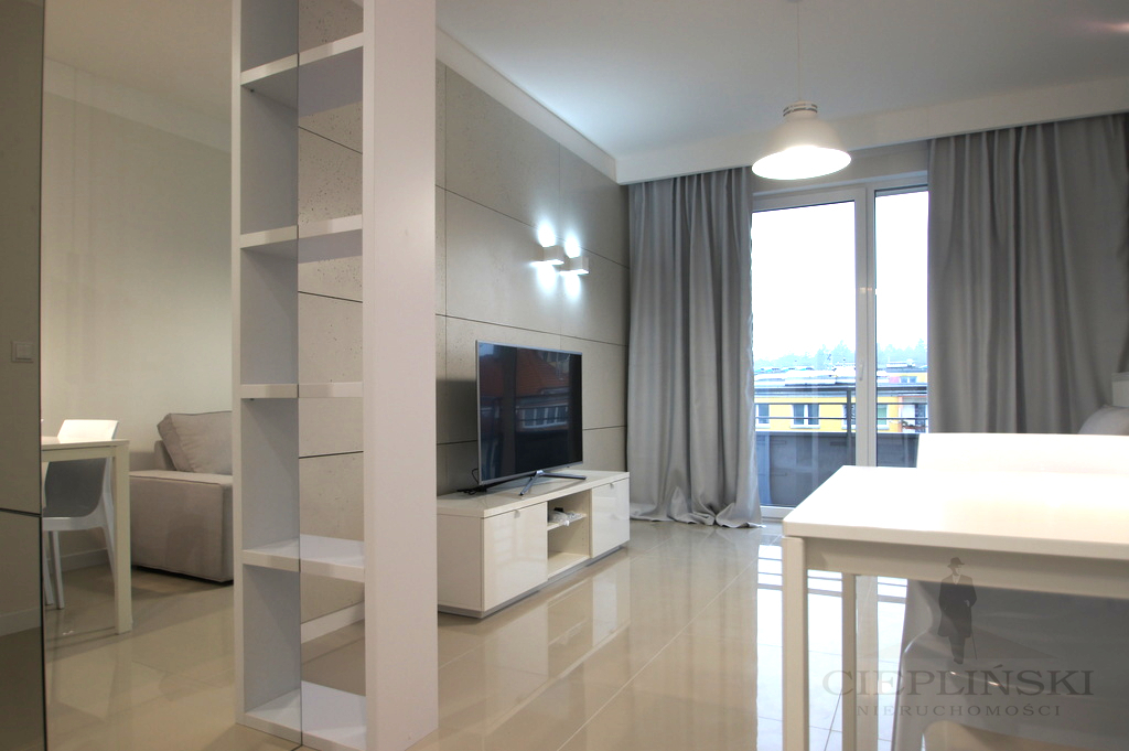 APARTAMENT NA POWSTAŃCÓW ŚLĄSKICH (1)
