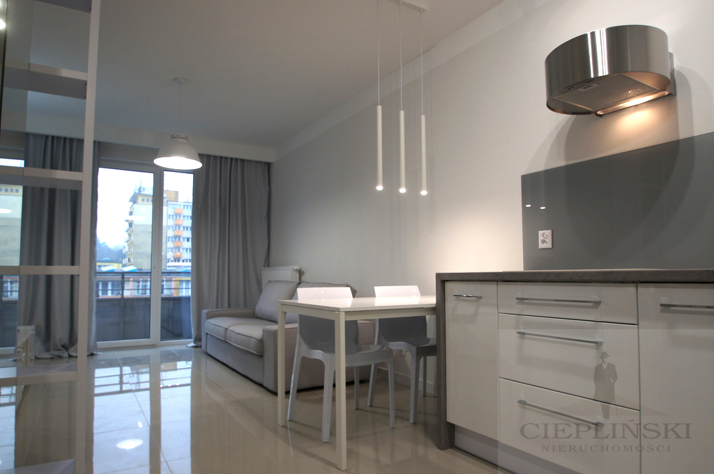 APARTAMENT NA POWSTAŃCÓW ŚLĄSKICH (2)