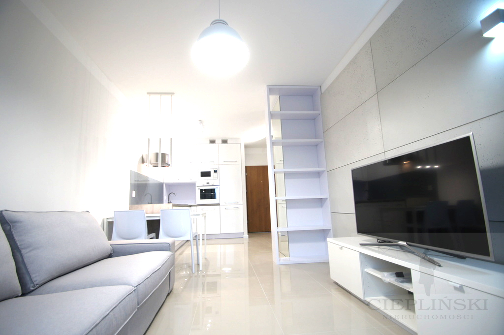 APARTAMENT NA POWSTAŃCÓW ŚLĄSKICH (4)