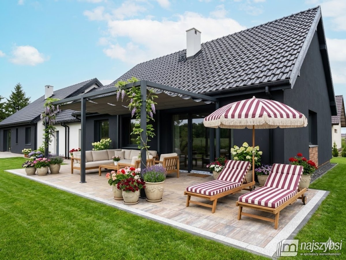 NA SPRZEDAŻ DOM |centrum Stargardu |110m2 (2)