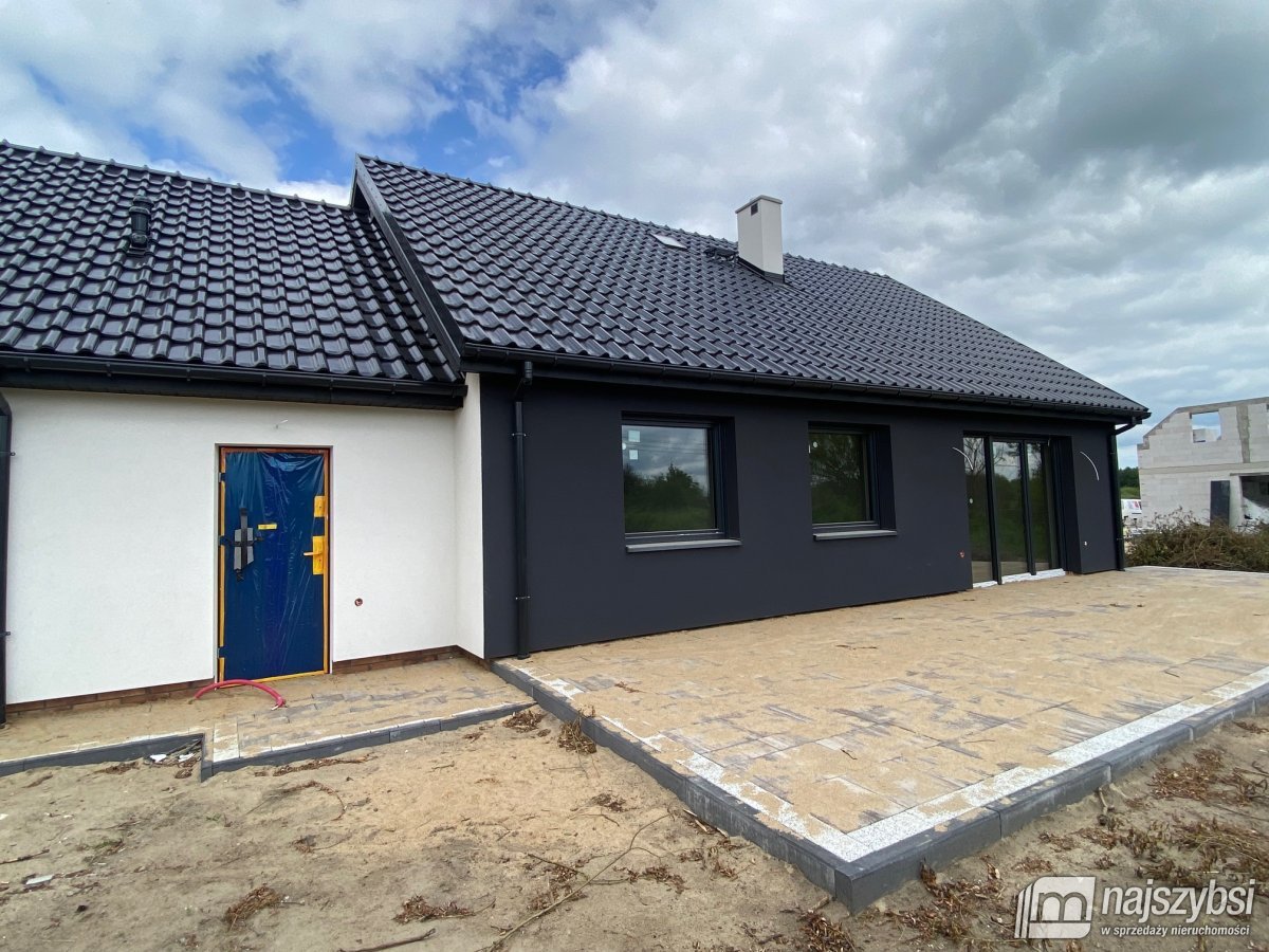 NA SPRZEDAŻ DOM |centrum Stargardu |110m2 (4)