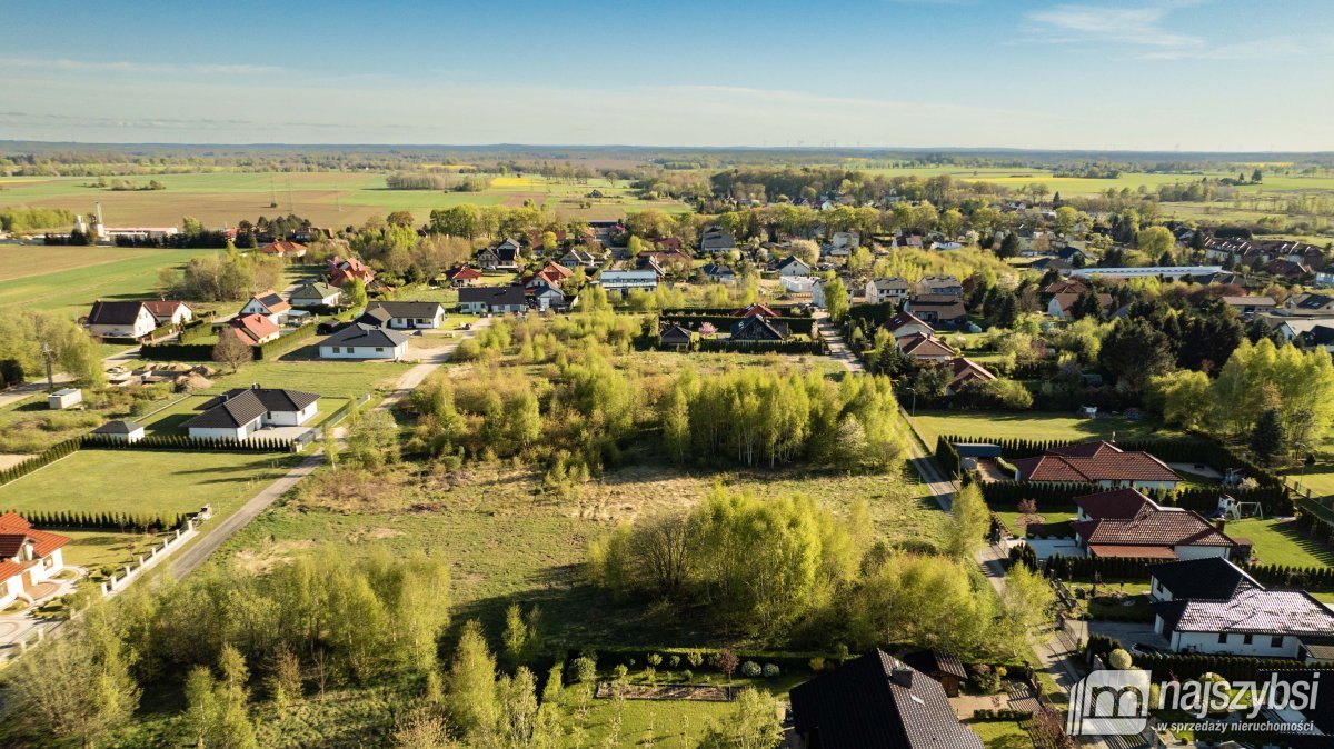 KOSZALIN- Działka z pozwoleniem na budowę (2)