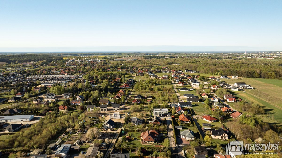 KOSZALIN- Działka z pozwoleniem na budowę (8)