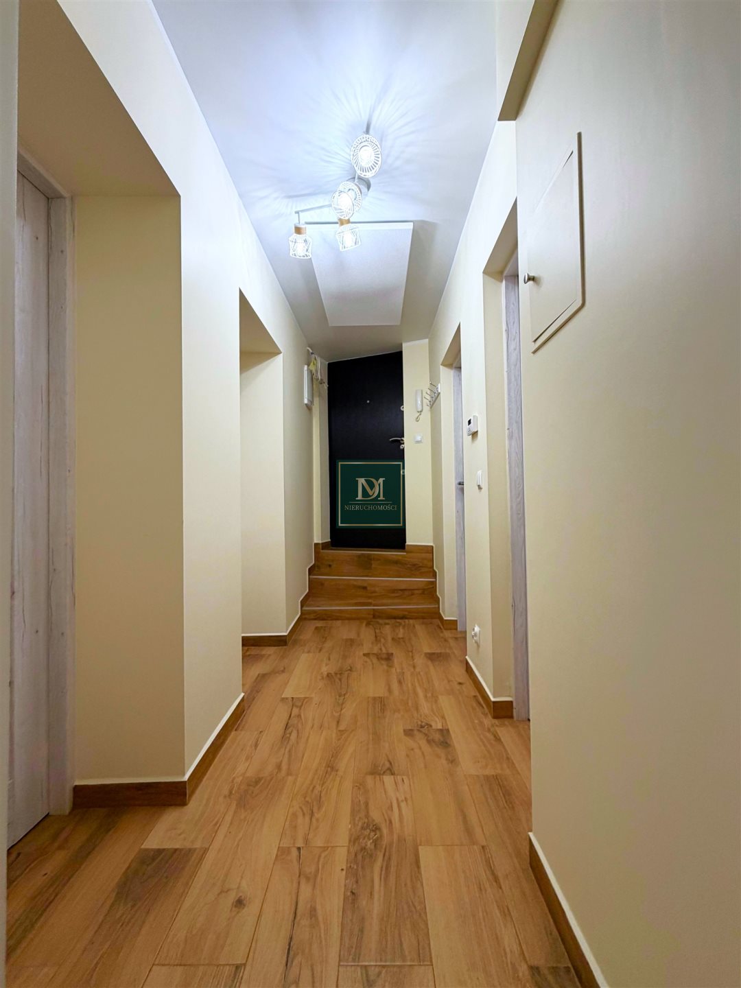Lokal 64,81m/ 3 Pokoje / ul Spółdzielcza (10)