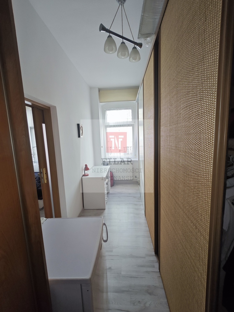 Duże 4 pokojowe mieszkanie-wysoki parter. 77,58m2 (2)