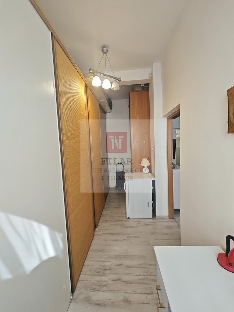 Duże 4 pokojowe mieszkanie-wysoki parter. 77,58m2 (3)