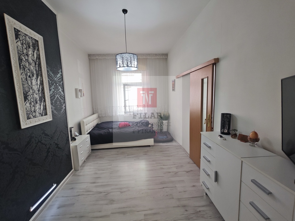 Duże 4 pokojowe mieszkanie-wysoki parter. 77,58m2 (4)