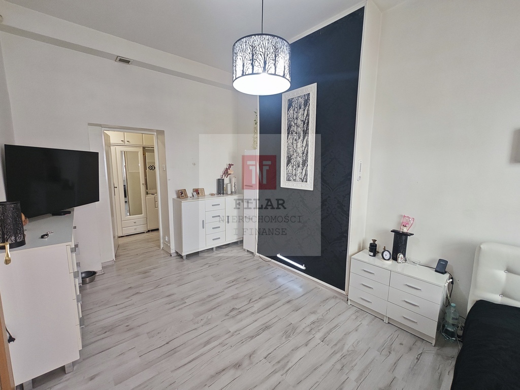Duże 4 pokojowe mieszkanie-wysoki parter. 77,58m2 (5)