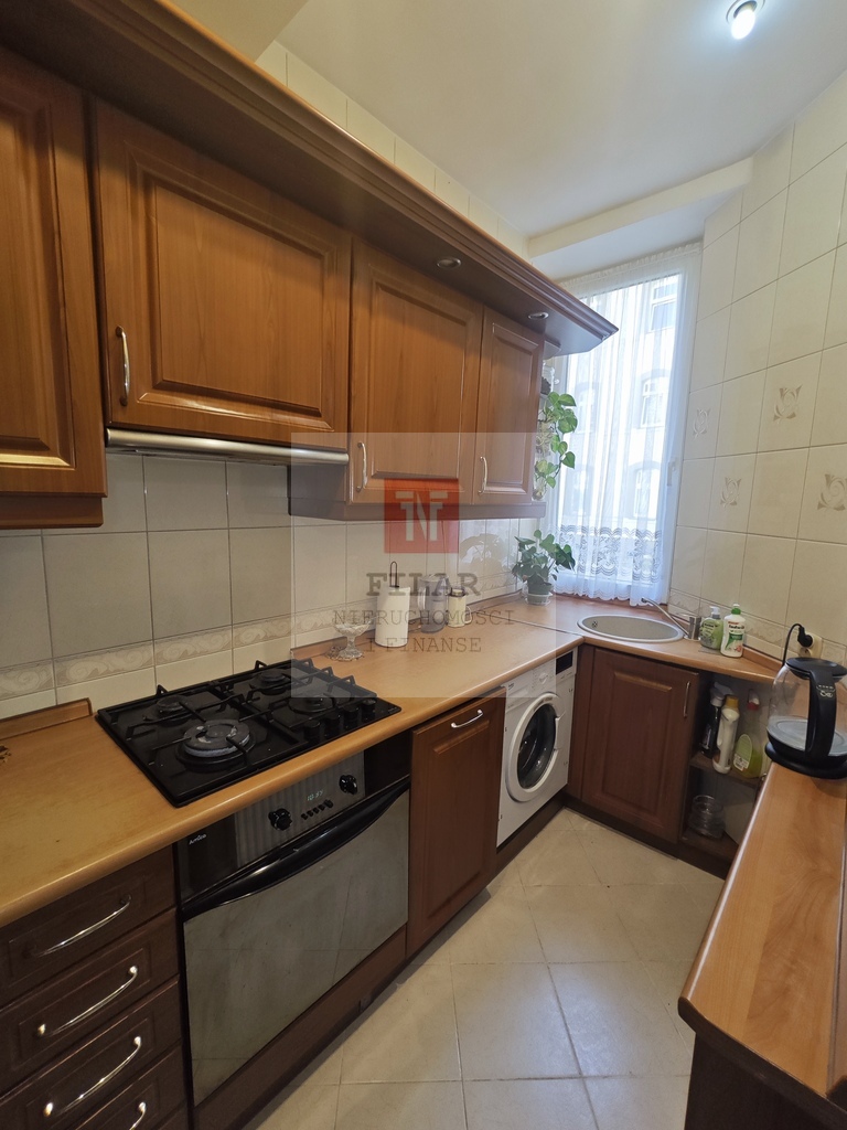 Duże 4 pokojowe mieszkanie-wysoki parter. 77,58m2 (6)
