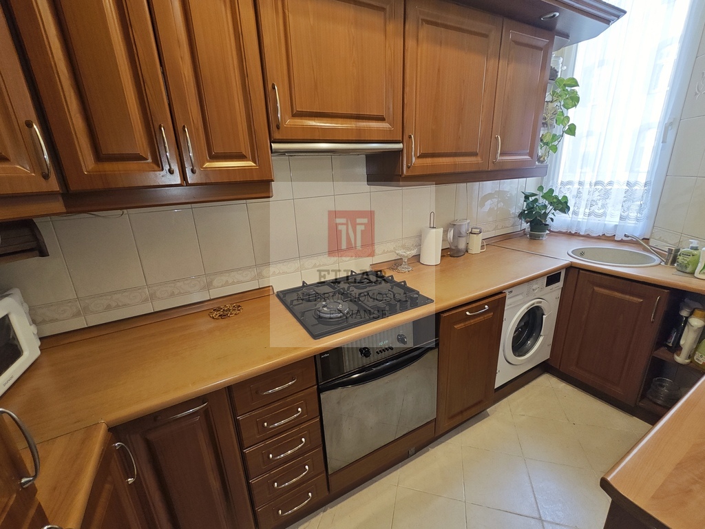 Duże 4 pokojowe mieszkanie-wysoki parter. 77,58m2 (7)