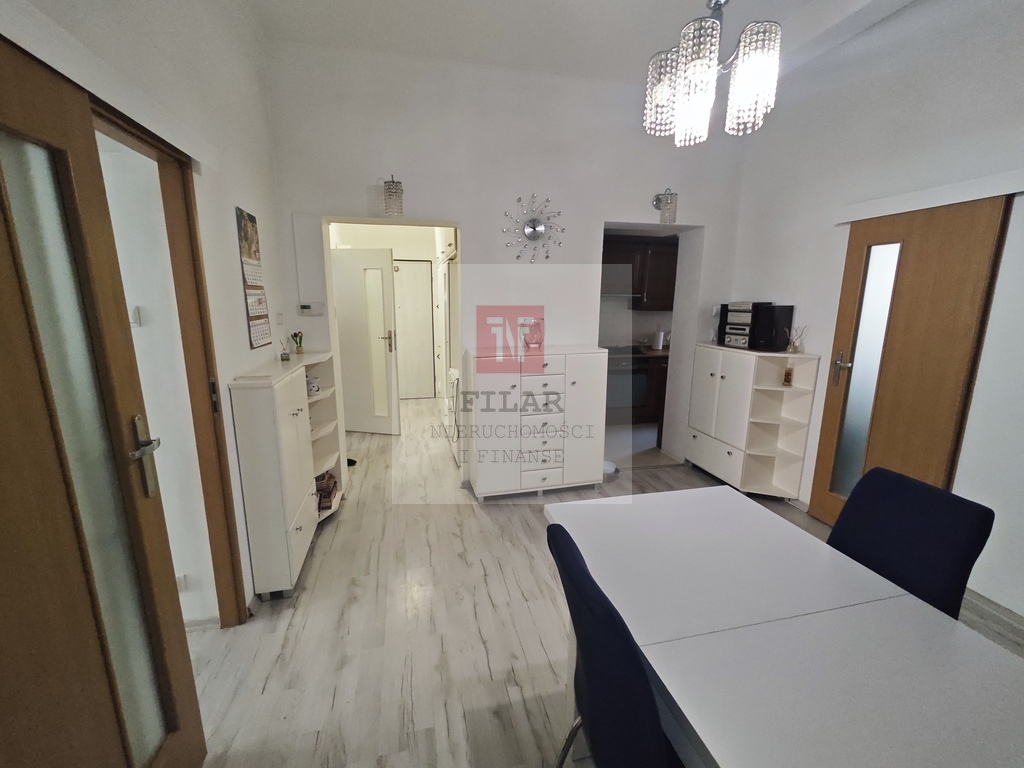 Duże 4 pokojowe mieszkanie-wysoki parter. 77,58m2 (9)