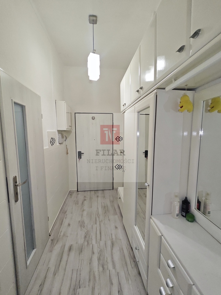 Duże 4 pokojowe mieszkanie-wysoki parter. 77,58m2 (10)