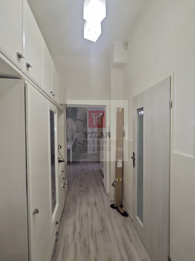 Duże 4 pokojowe mieszkanie-wysoki parter. 77,58m2 (11)