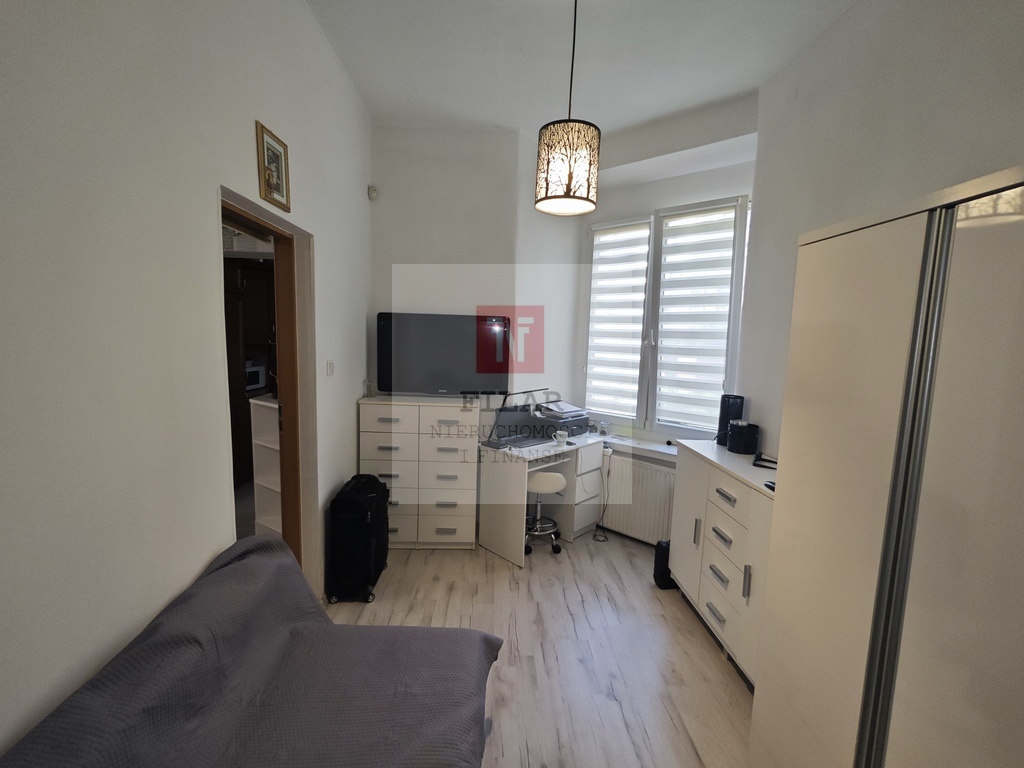 Duże 4 pokojowe mieszkanie-wysoki parter. 77,58m2 (13)