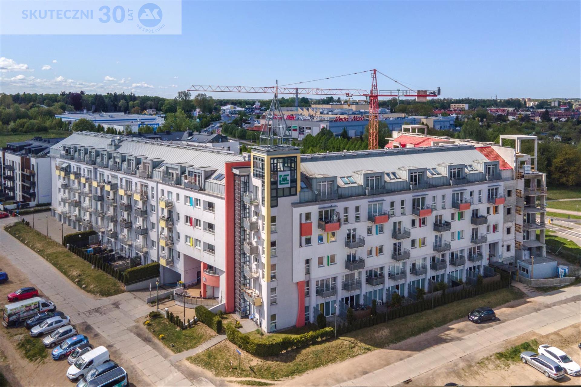 Mieszkanie - Koszalin  (8)