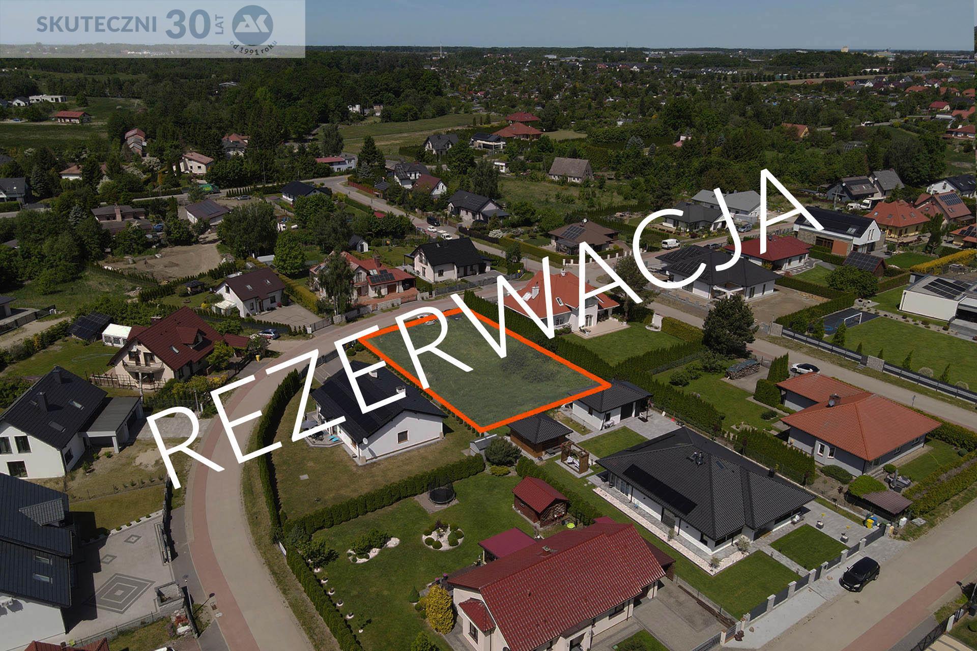Działka - Niekłonice  (1)
