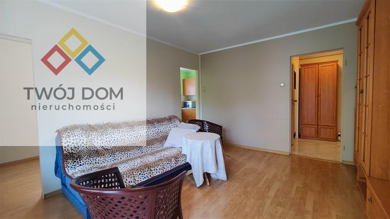 Mieszkanie, 2 pokoje, 36 m2, 1-sze piętro Koszalin (4)