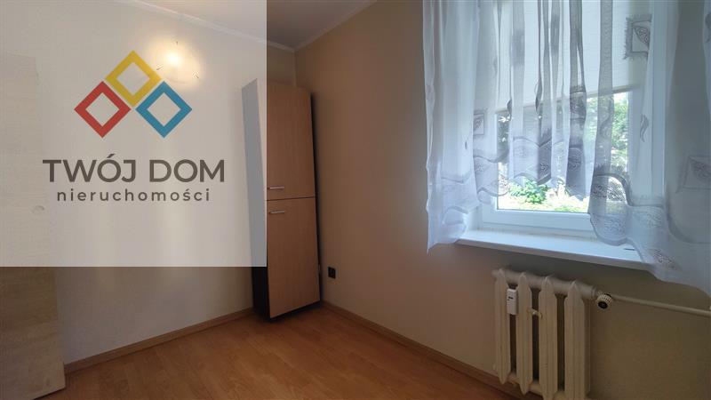 Mieszkanie, 2 pokoje, 36 m2, 1-sze piętro Koszalin (7)