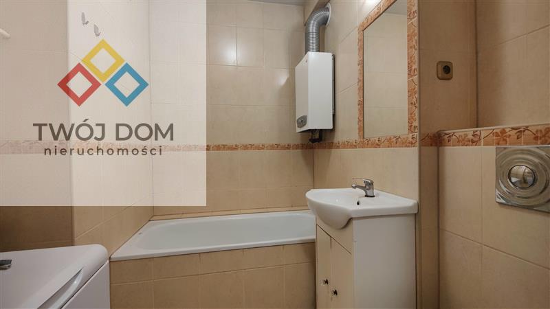 Mieszkanie, 2 pokoje, 36 m2, 1-sze piętro Koszalin (8)
