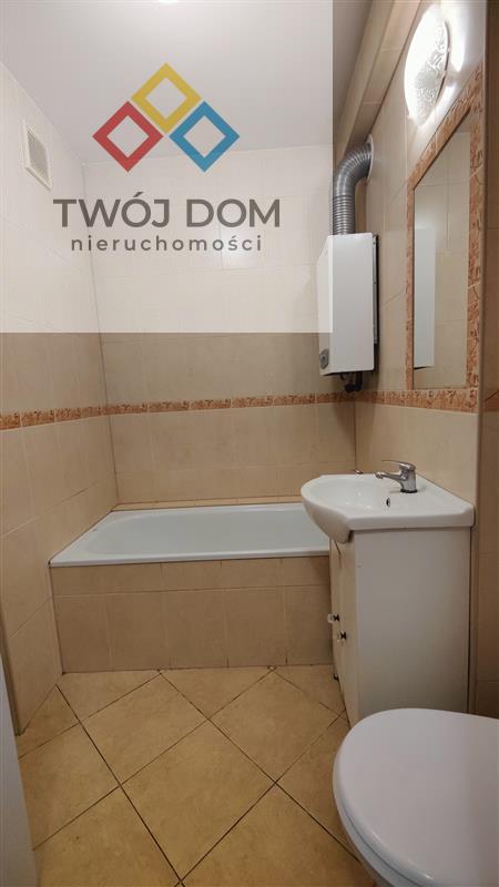 Mieszkanie, 2 pokoje, 36 m2, 1-sze piętro Koszalin (9)