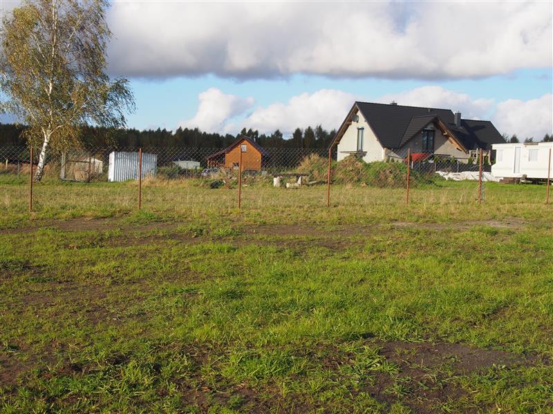 Działka - Dobra  (13)