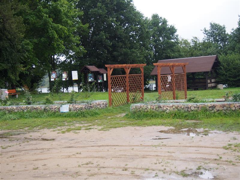 Działka - Dobra  (2)