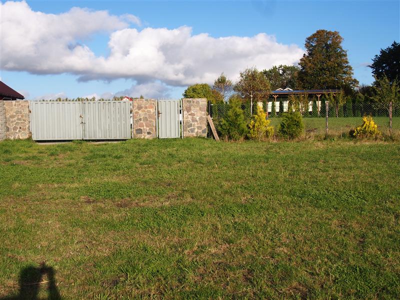 Działka - Dobra  (7)
