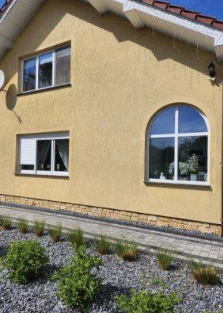 Posiadłość w sąsiedztwie lasu i jeziora- Moryń (24)