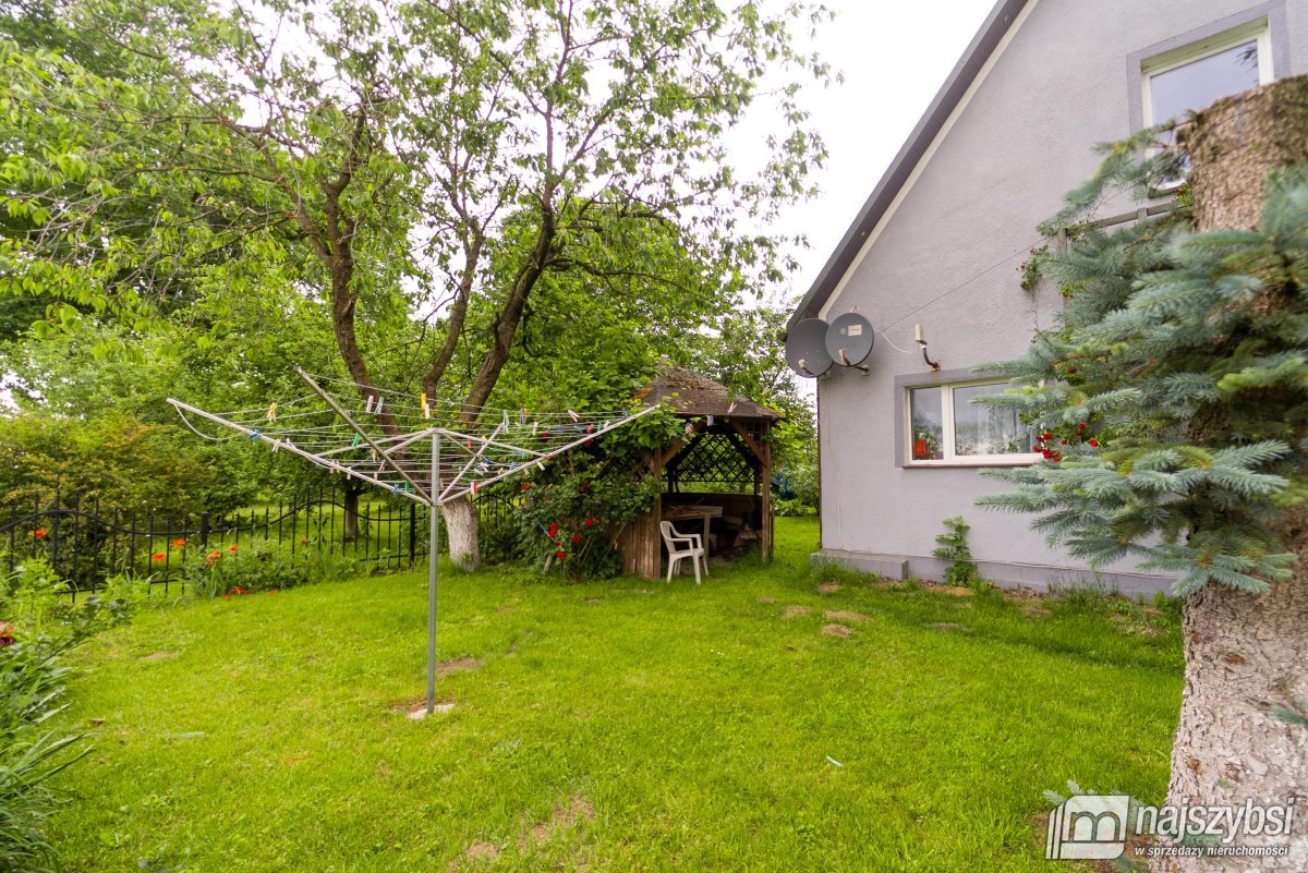 Sowno-gospodarstwo rolne 4,32ha ze stawem i lasem (31)