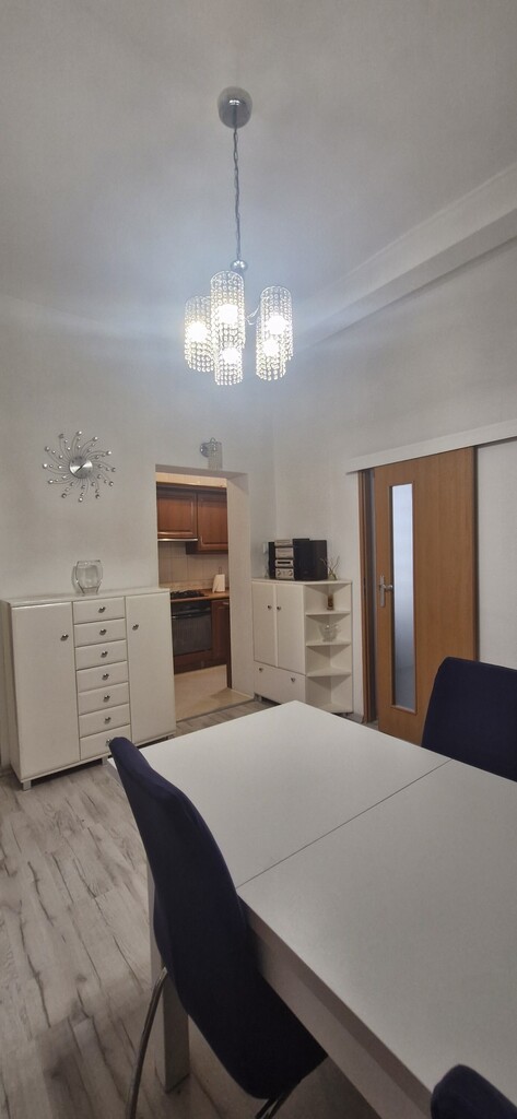 Okolice Teatru Polskiego 78 mkw na parterze. (7)
