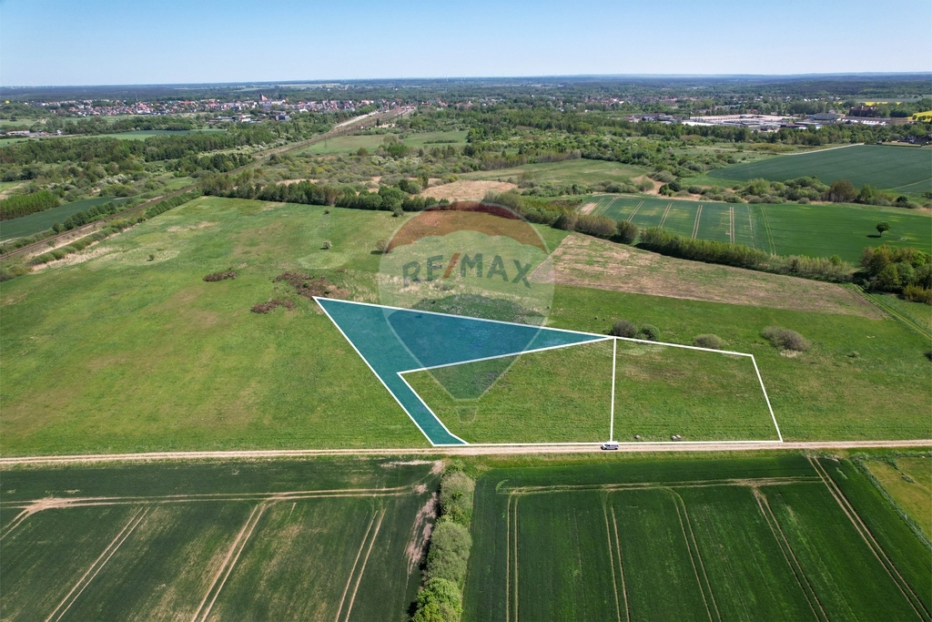 Działka siedliskowa 4 384 m2 - Bobrowiczki | 3 km (11)