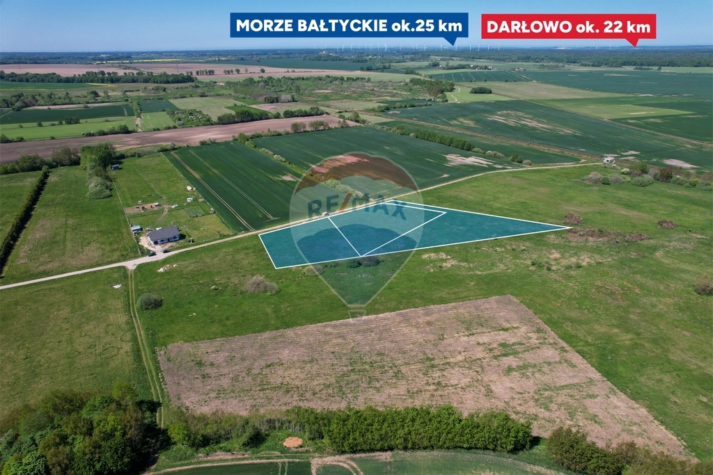 Działka siedliskowa - Bobrowiczki (4)