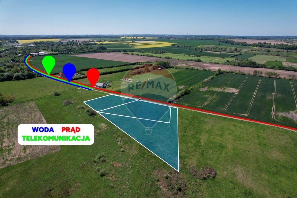 Działka siedliskowa - Bobrowiczki (6)