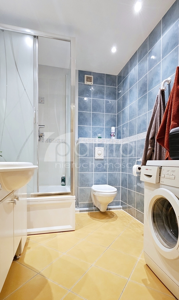 Apartament z widokiem na zatokę, blisko morza (6)