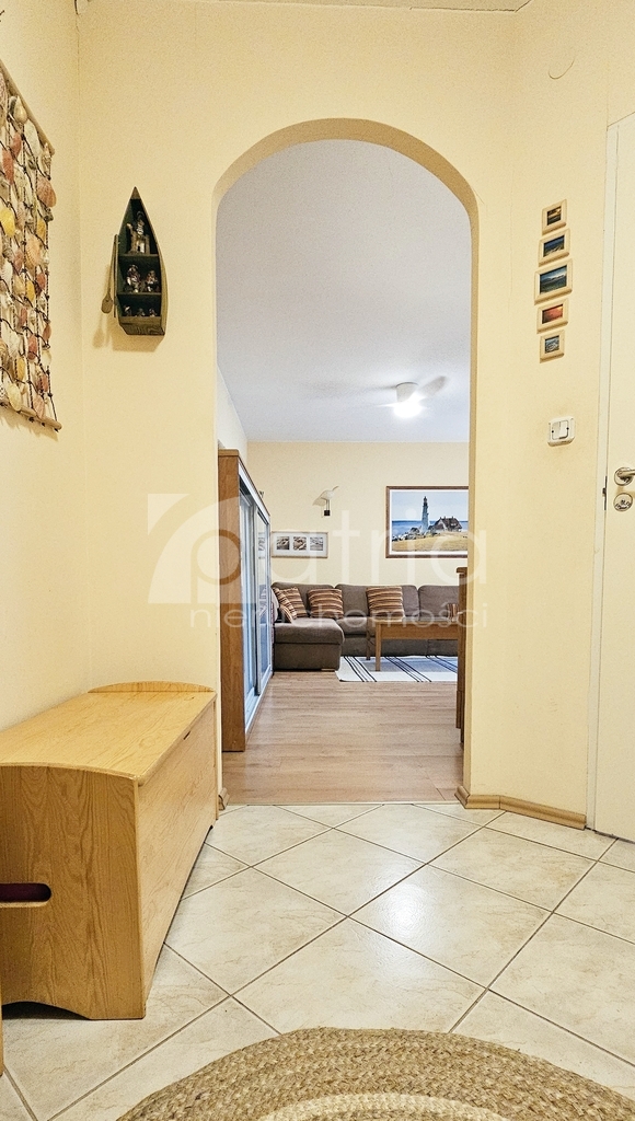 Apartament z widokiem na zatokę, blisko morza (8)