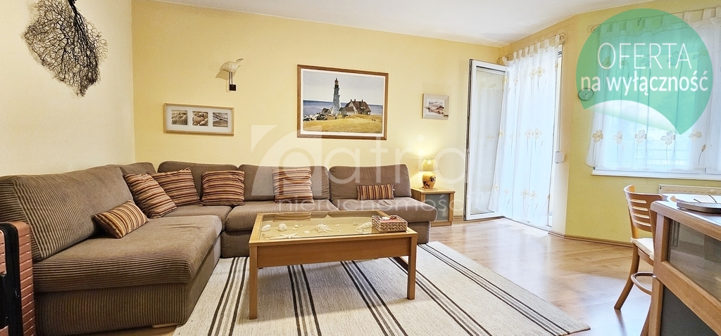 Apartament z widokiem na zatokę, blisko morza (1)