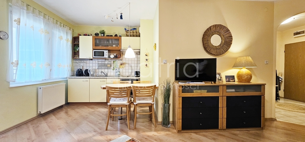 Apartament z widokiem na zatokę, blisko morza (4)