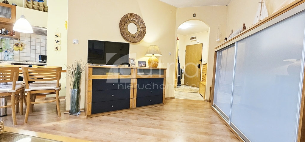 Apartament z widokiem na zatokę, blisko morza (3)