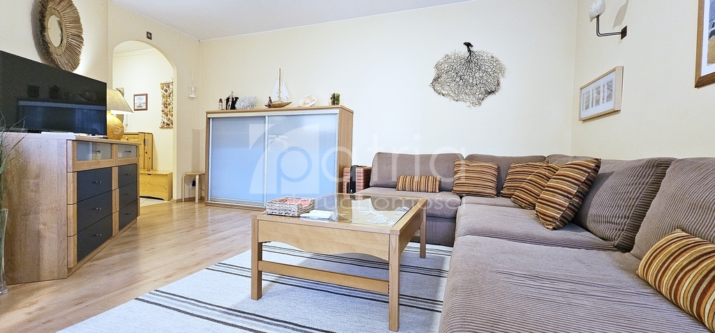 Apartament z widokiem na zatokę, blisko morza (7)