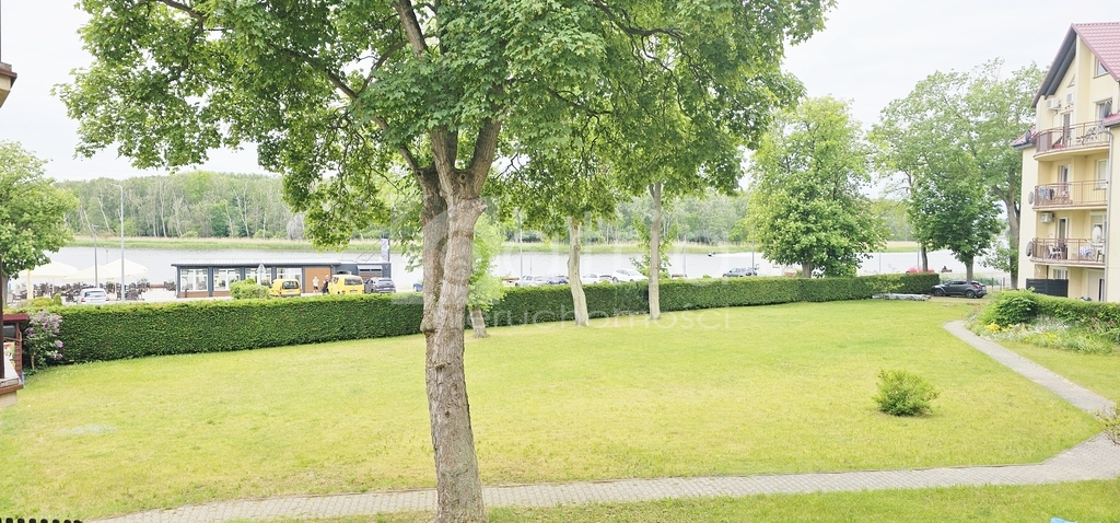 Apartament z widokiem na zatokę, blisko morza (9)