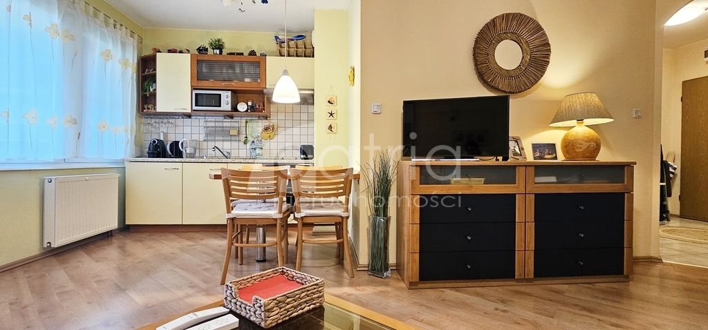 Apartament z widokiem na zatokę, blisko morza (10)
