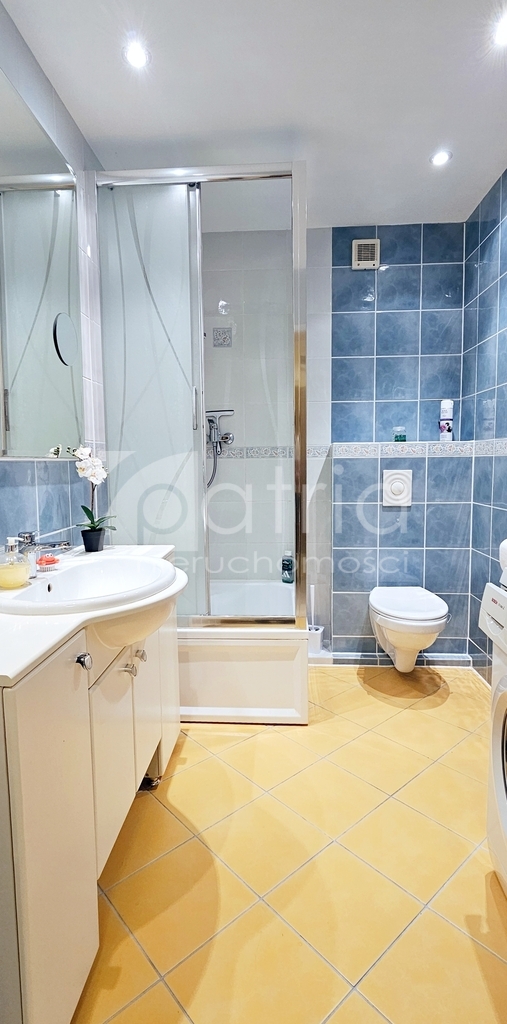 Apartament z widokiem na zatokę, blisko morza (13)