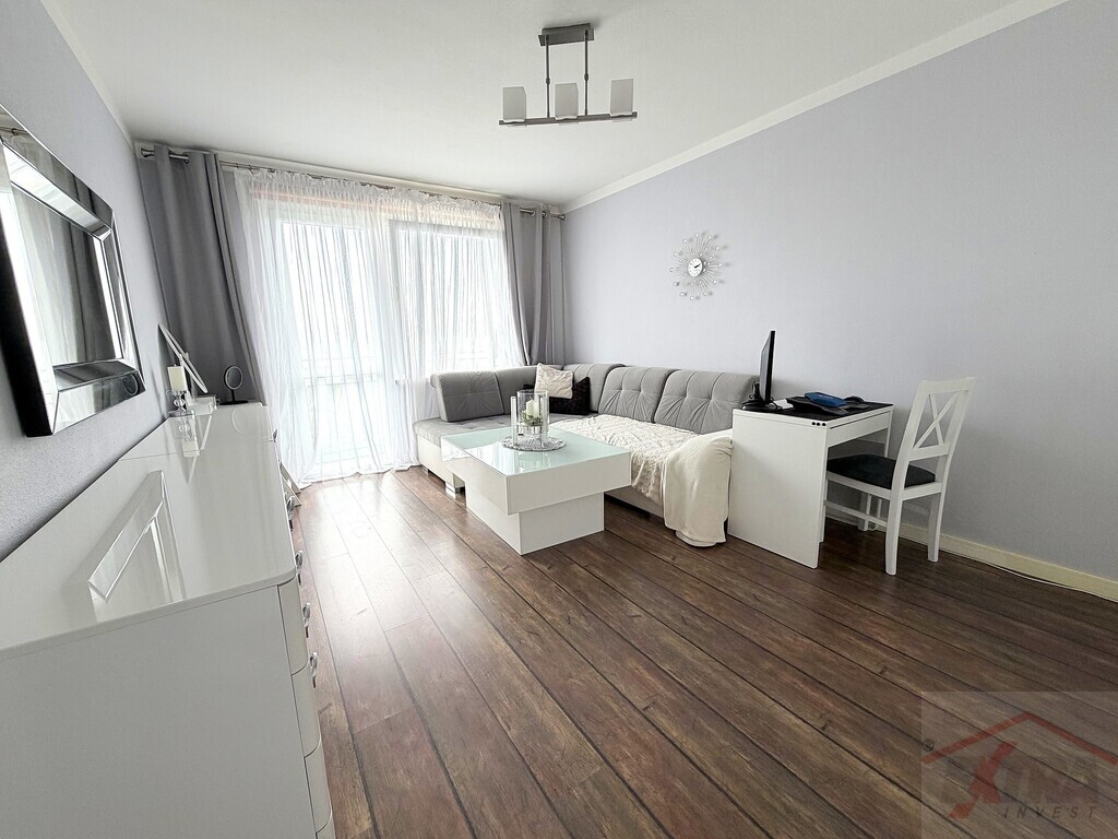 2 pokoje | 53,92 m2 | Balkon | Pełne wyposażenie (4)