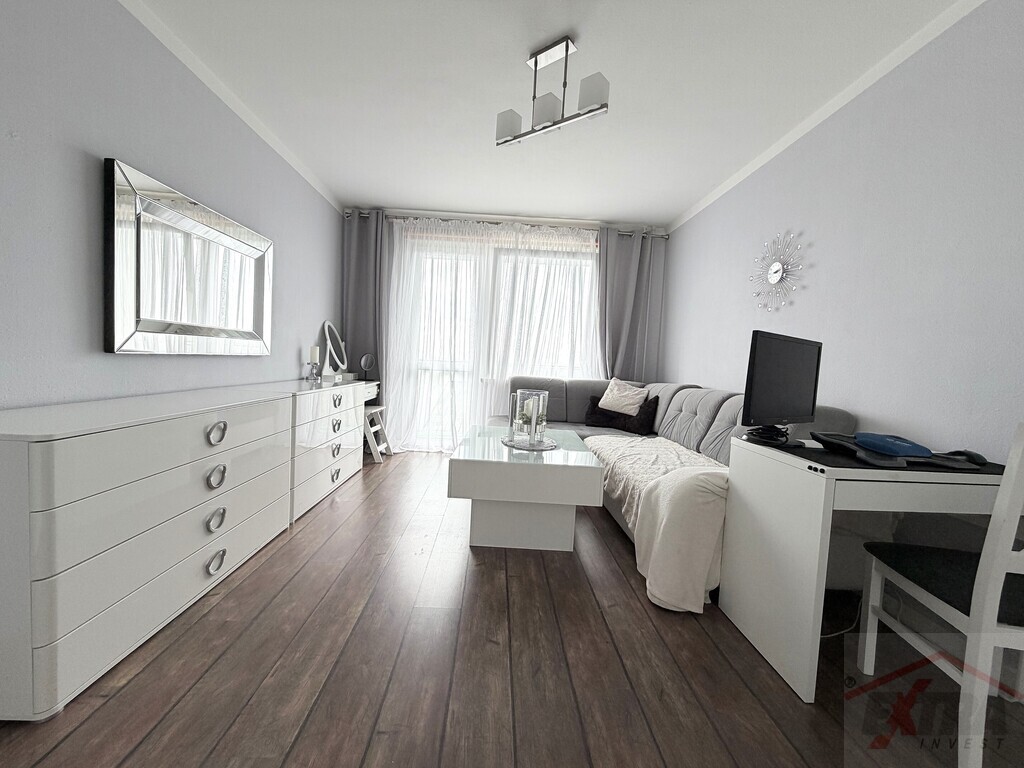 2 pokoje | 53,92 m2 | Balkon | Pełne wyposażenie (3)