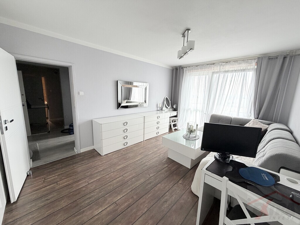 2 pokoje | 53,92 m2 | Balkon | Pełne wyposażenie (2)