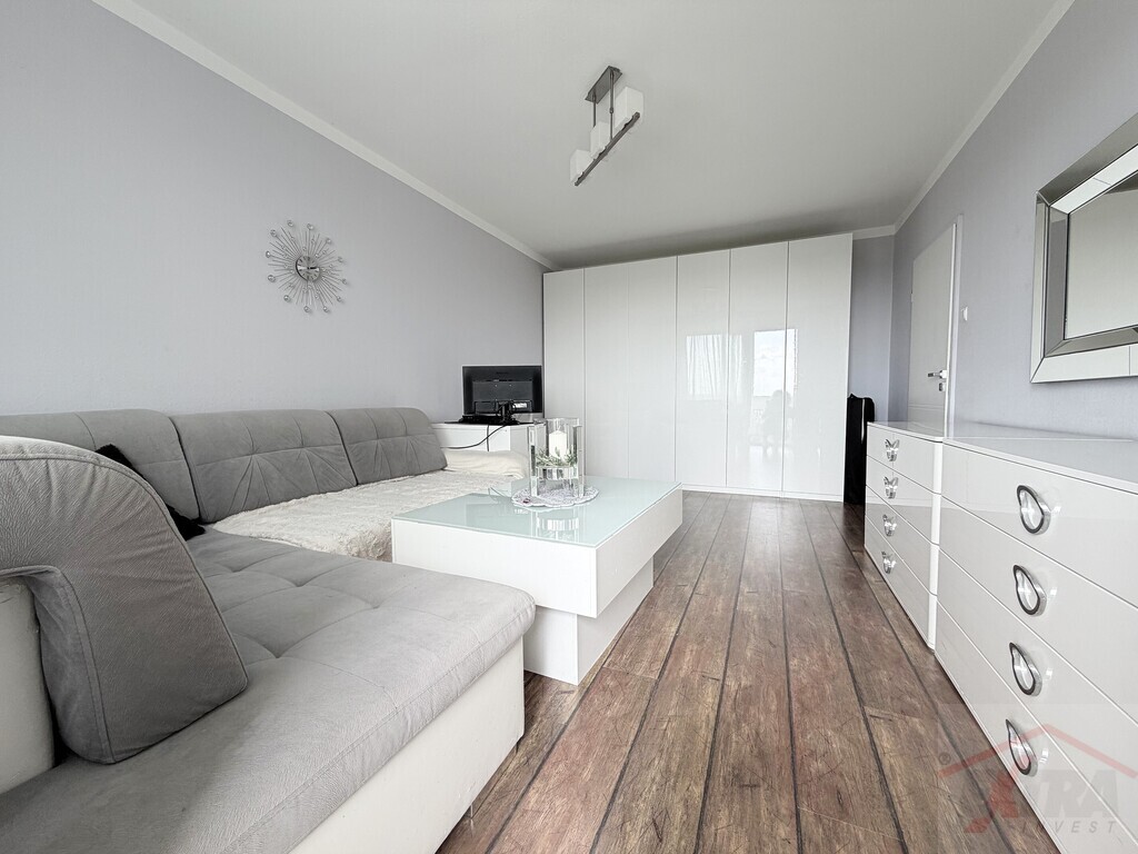2 pokoje | 53,92 m2 | Balkon | Pełne wyposażenie (1)