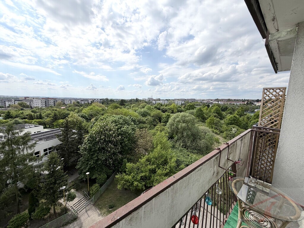 2 pokoje | 53,92 m2 | Balkon | Pełne wyposażenie (6)