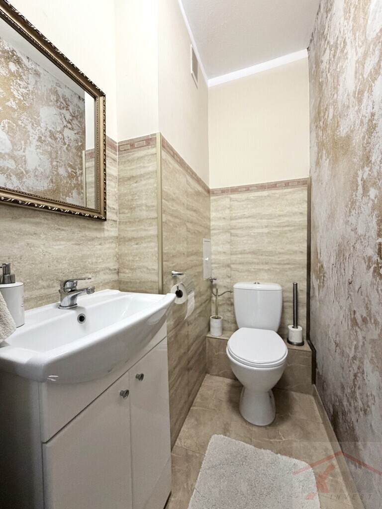 2 pokoje | 53,92 m2 | Balkon | Pełne wyposażenie (17)