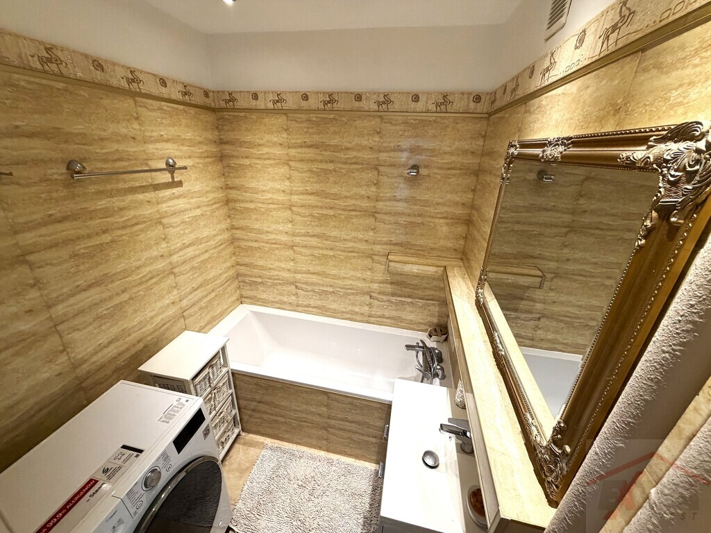 2 pokoje | 53,92 m2 | Balkon | Pełne wyposażenie (16)