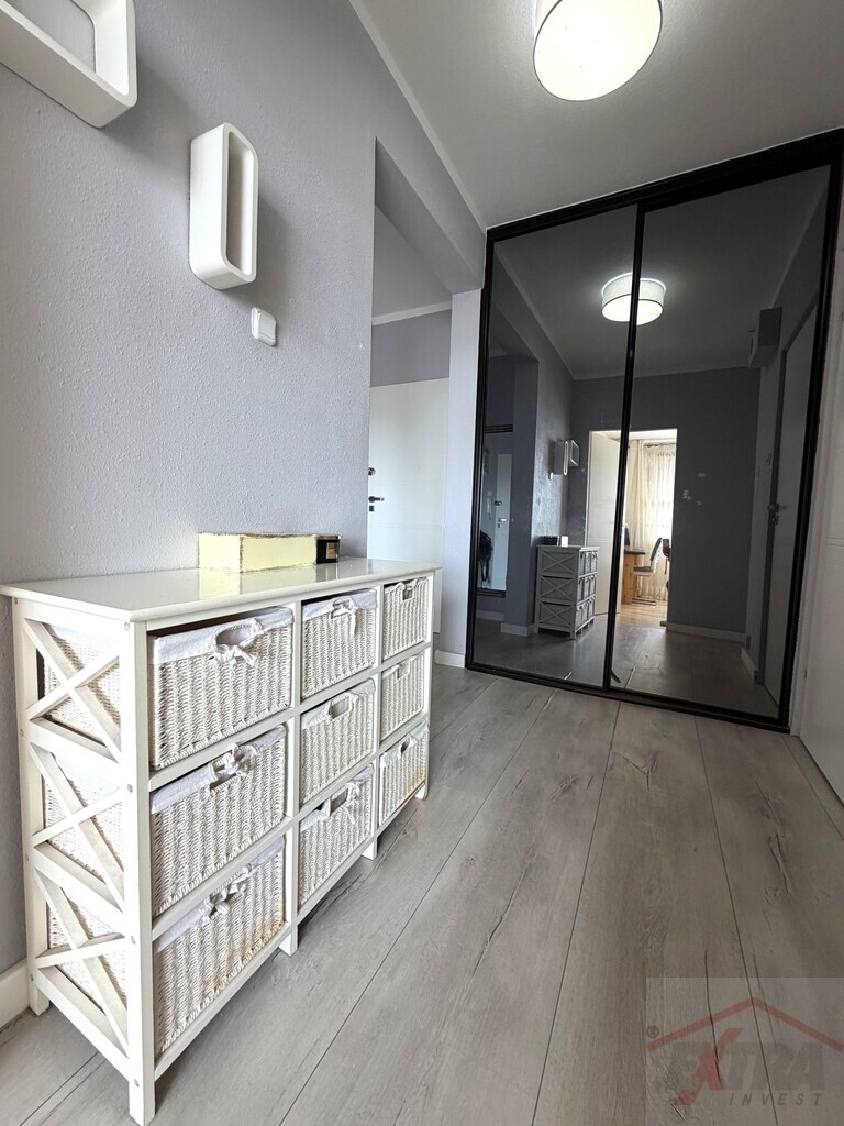 2 pokoje | 53,92 m2 | Balkon | Pełne wyposażenie (12)